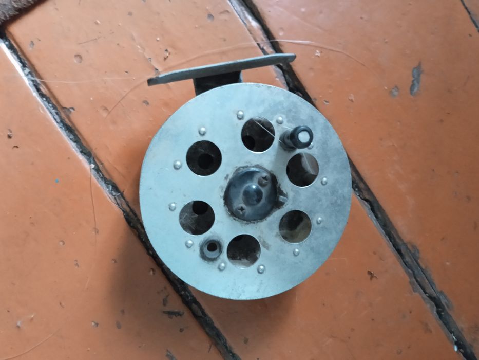 Продам два кармака