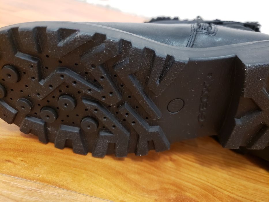 Сапоги geox 33 размер