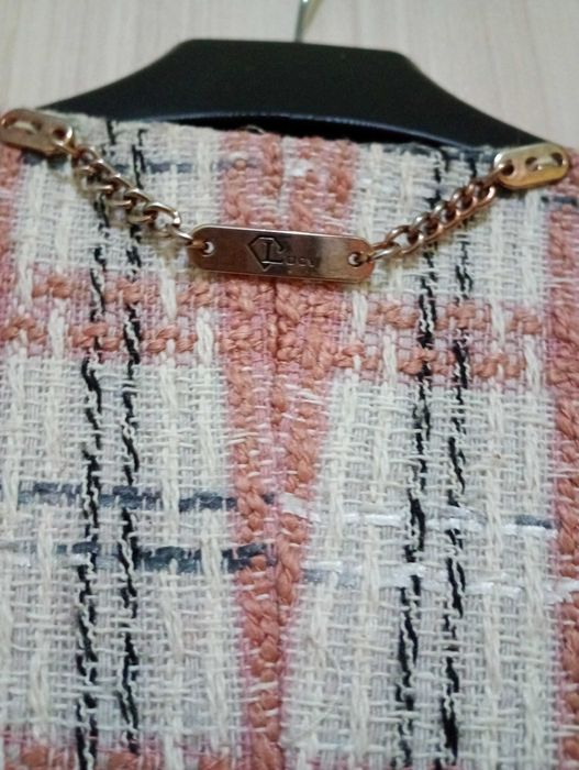 Сако Lucy S размер