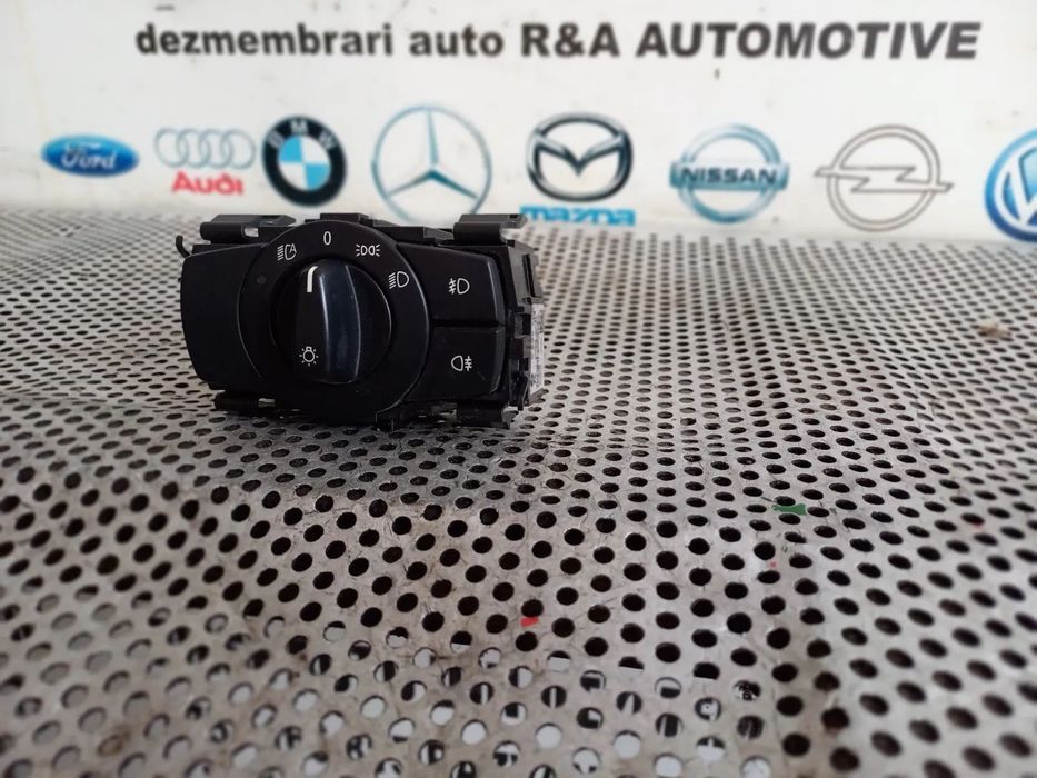 Bloc Lumini Bmw E81 E87 E91 E92 E93 Cod  - Dezmembrari Arad