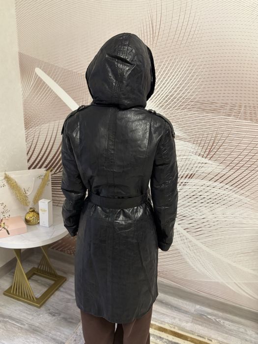 Продаётся дубленка