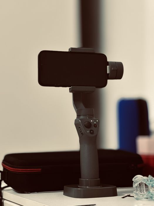 Dji osmo mobile 2
