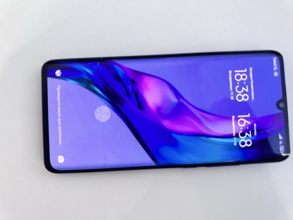 Xiaomi mi note 10 pro