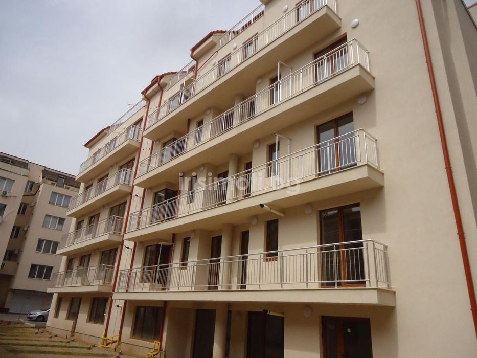 Продава се Офис в София, Манастирски ливади - 56 кв.м за 1797 €/кв.м - Снимка #4