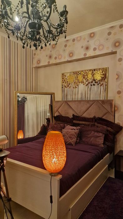 Garsoniera lux ultracentral Piata Romana rond