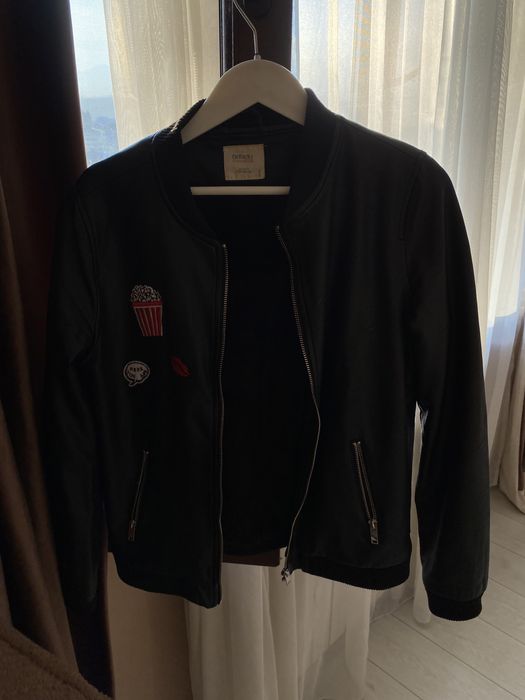 Легкие куртки