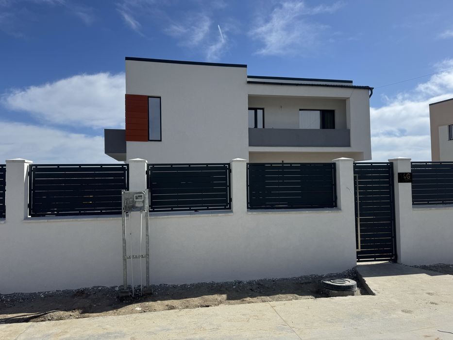 Casa de vanzare P+1 Damila Selgros, strada viorelelor