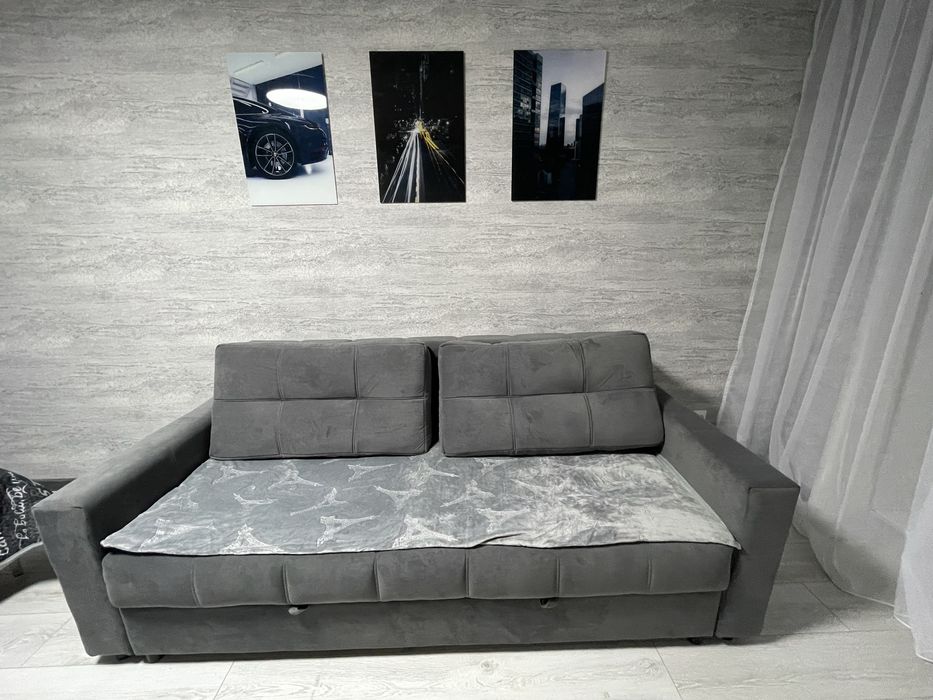 Сдается 1,5 люкс посуточно