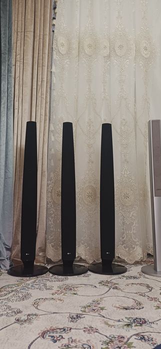 Lg stoyka kalonkalar 3 dona