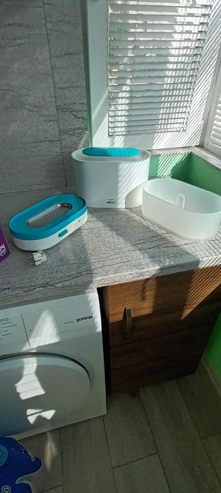 Стерилизатор Philips Avent