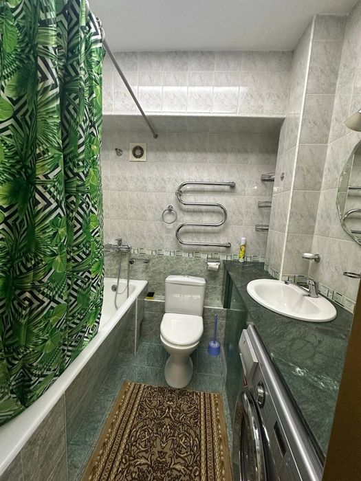 Владелец Продам свою 1 ком квартиру  ц 4 ,  1/3/4  орентир 5 школа !!!