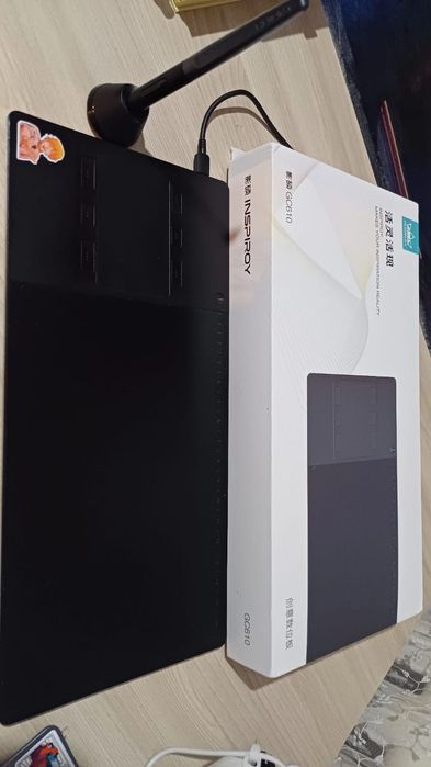 Продам графический планшет