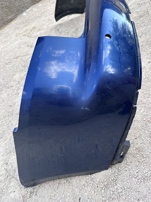 Задна броня VW Touran 2000/2004Година