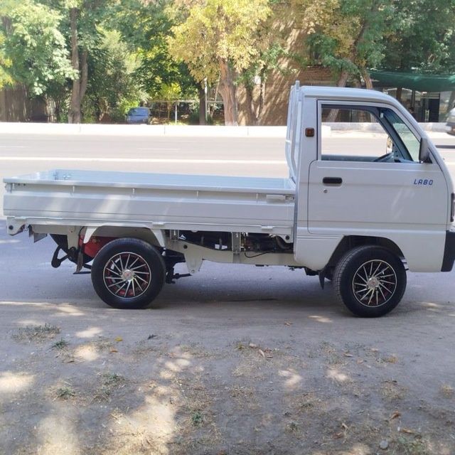 Labo ximati Даставка