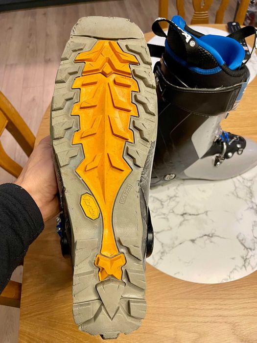 Scarpa Maestrale XT - 27.5