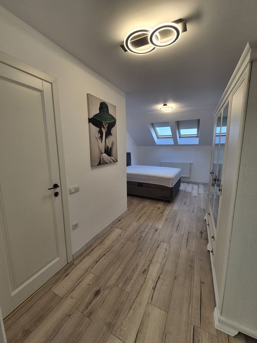 Apartament de inchiriat