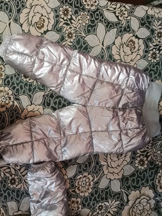 Продам детский комбинезон