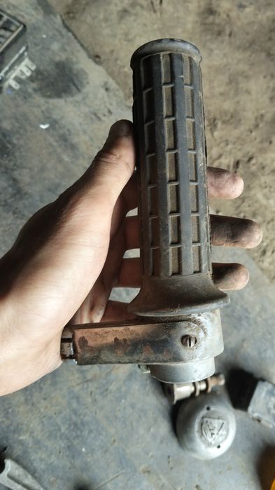 Запчасти мотоцикл Урал