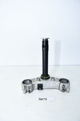 clemă inferioară jos jug triplu Straght Aprilia 1999 - 2003 RSV 1000