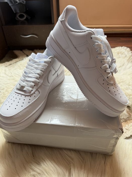 Nike Air Force 1 originali – stare foarte bună – ca noi marimea 42