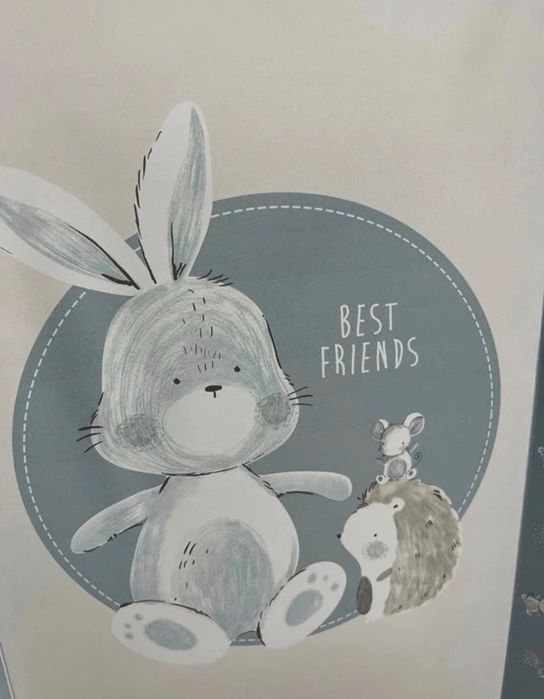 Saltea de înfășat ceba baby 50x70cm