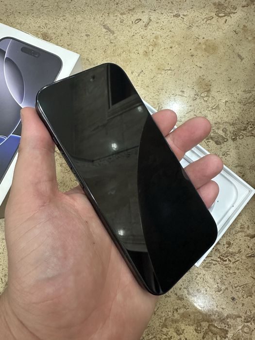 IPhone 16 Pro 128gb