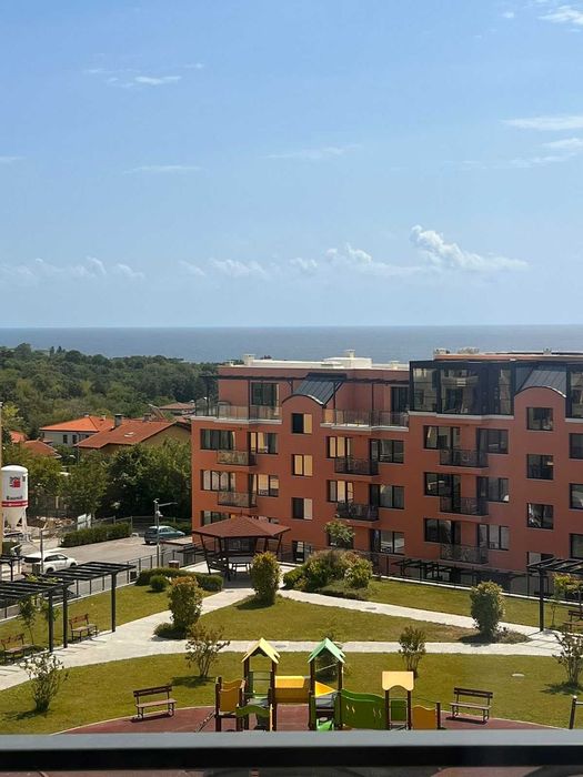 Продава се Двустаен апартамент в Варна, Автогара - 59 кв.м за 3153 €/кв.м - Снимка #4