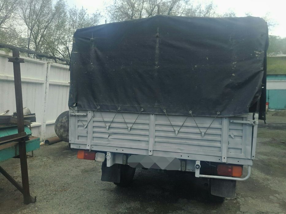 Продам УАЗ Фермер