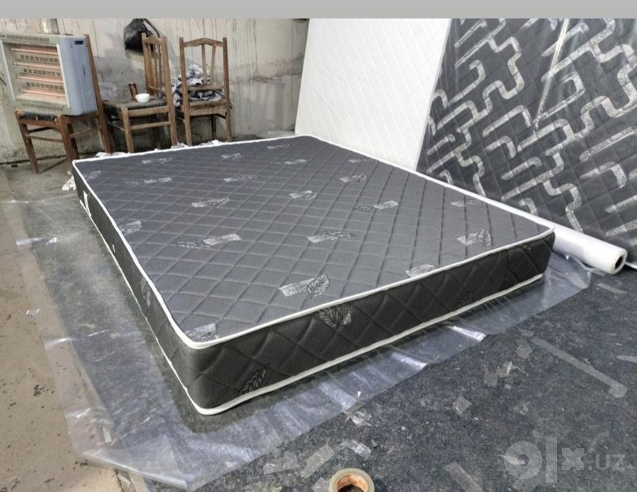Zamin Matras 1-qo‘l sexdan oling