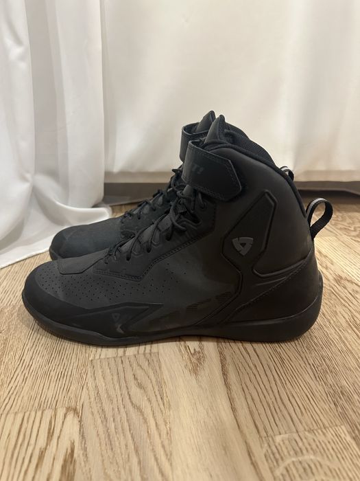 Vand Ghete Moto Rev ‘It 46