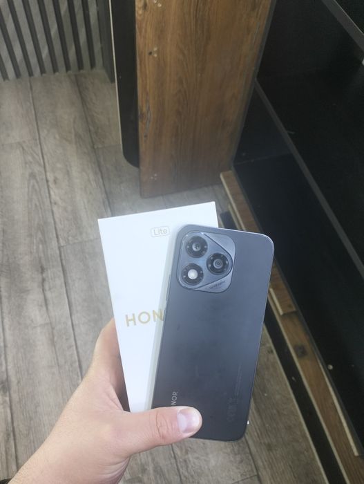 Honor 400 lite 256 Gb