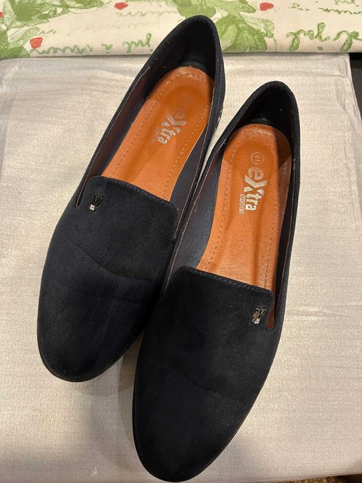 Обувки дамски и детски