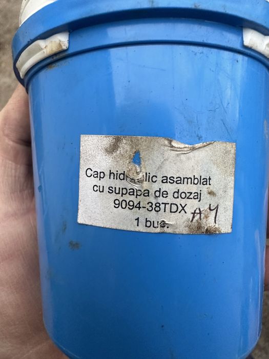 Piese IMS ,M461,M59b  ARO BRASOV carburator l25 ,IMS ,OLTCIT