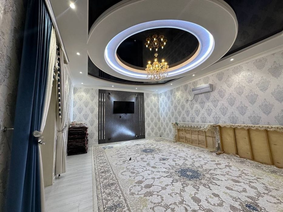 Продаётся евро дом Кибрайский район