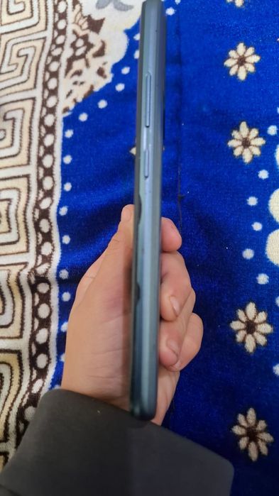 Realme narzo 50a 128/4 Гб обмен/продам