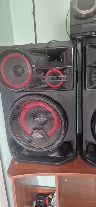 Продам колонки .