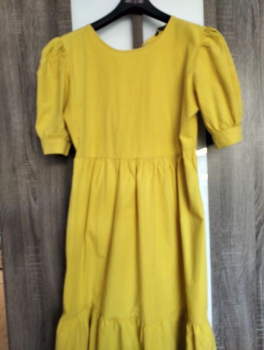 Дамски лятни рокли