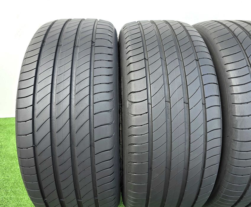 4бр. 225/45/17 MICHELIN Primacy 4- летни