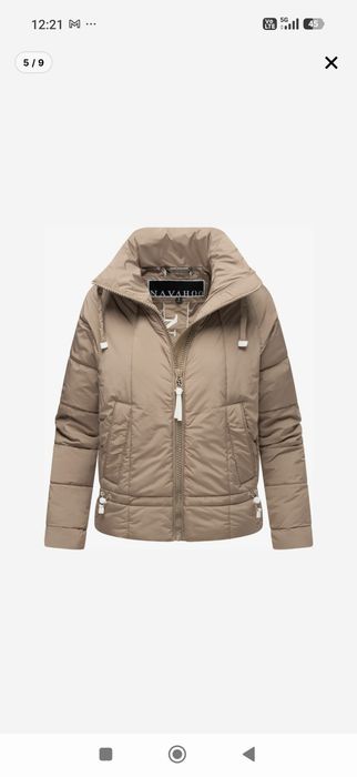 Дамско яке Navahoo