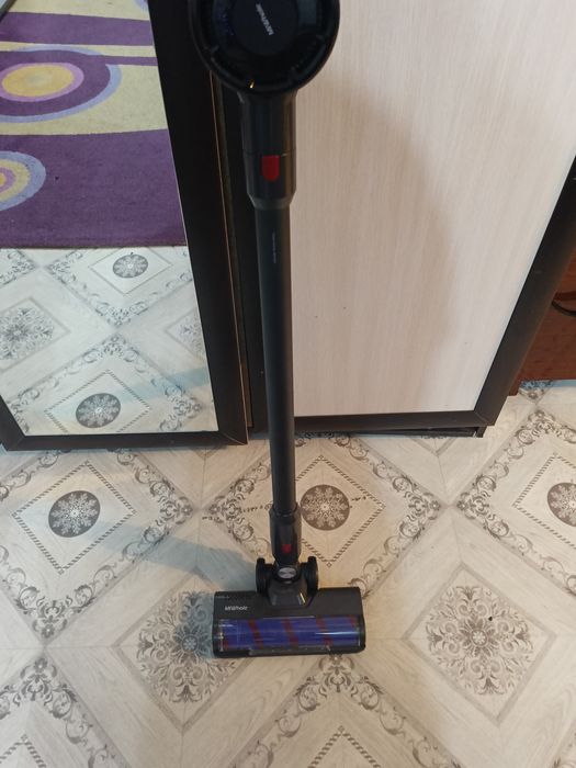 Продам пылесос безпроводной