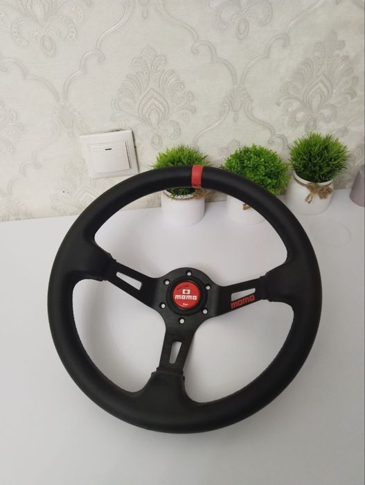 Продам руль momo