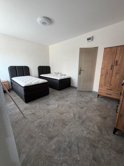 Cazare muncitori/inchiriez regim hotelier garsoniere medgidia cernavod
