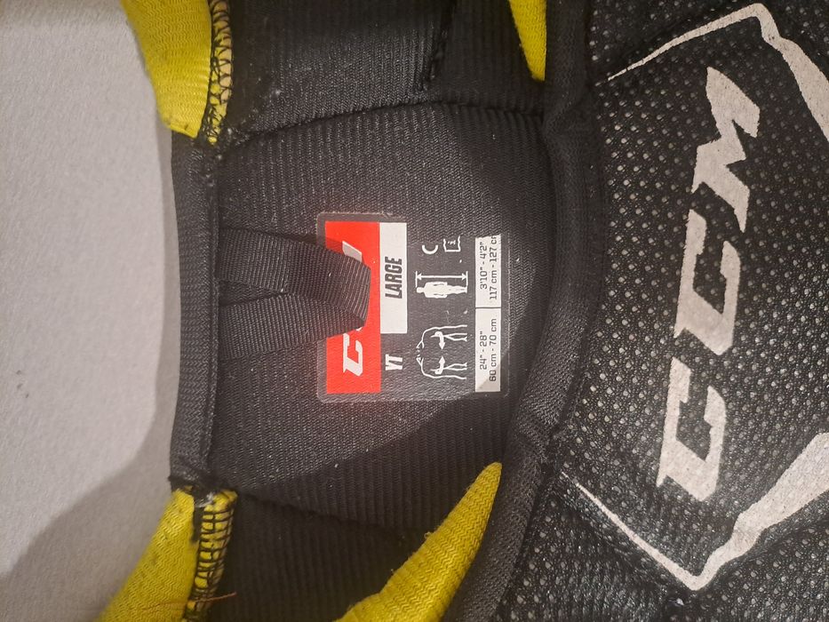 Форма для хоккея