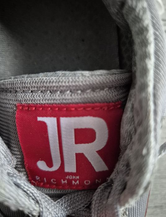 Adidasi dama John Richmond