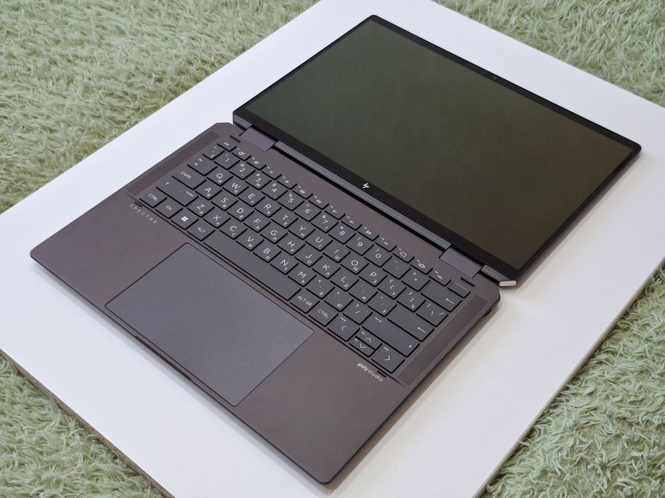 Ноутбук HP Spectre x360