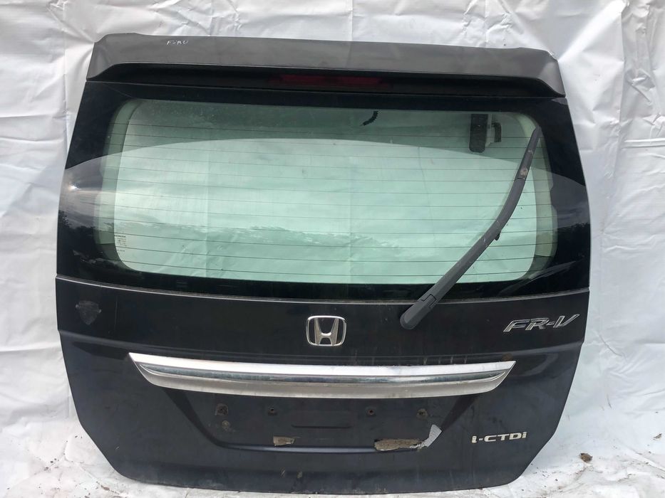 Заден капак Honda Fr-v 2008г