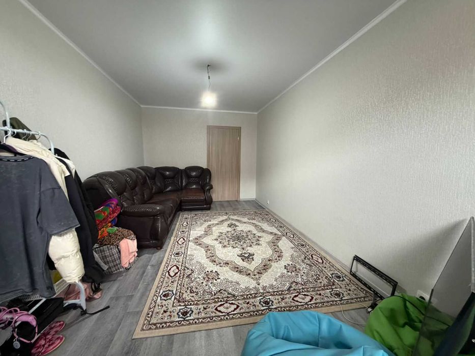 Продам 1 комн в Береке