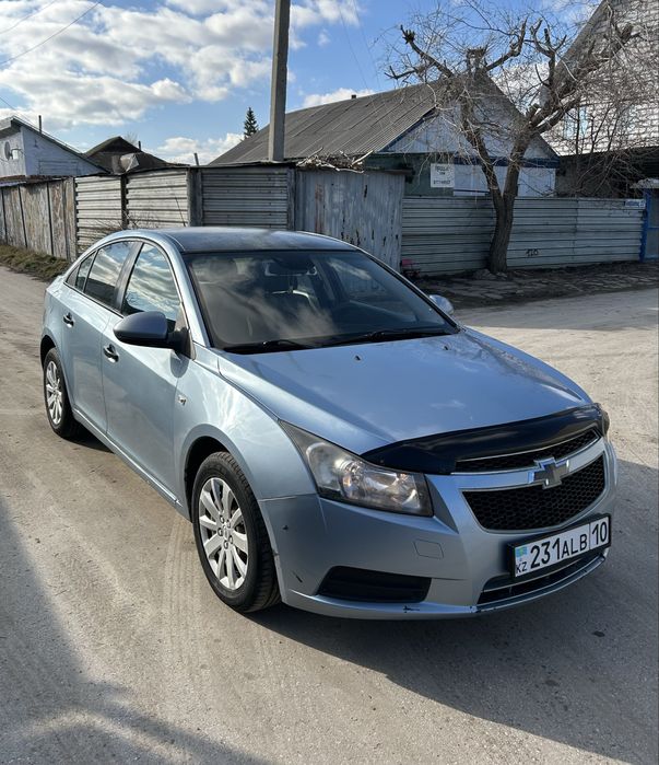 Продам Chevrolet Cruze 2011 Года