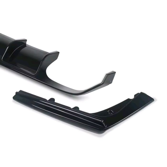 Дифузьор за задна броня БМВ M3 F80 M4 F82 BMW