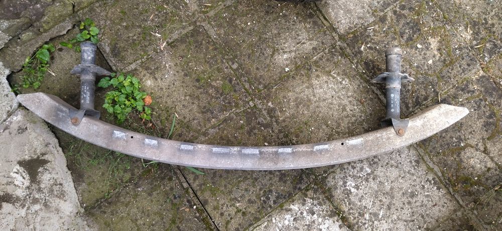 Части за Пасат 4